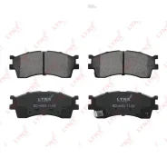 ������� ��������� �������� | ����� | KIA Clarus/Rio/Shuma/Spectra, Lynxauto BD4403 BD4403 ����