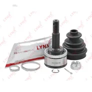 ���� �����. �������� Nissan Almera(N16) 1.5 00- Lynxauto CO3638A CO3638A ����