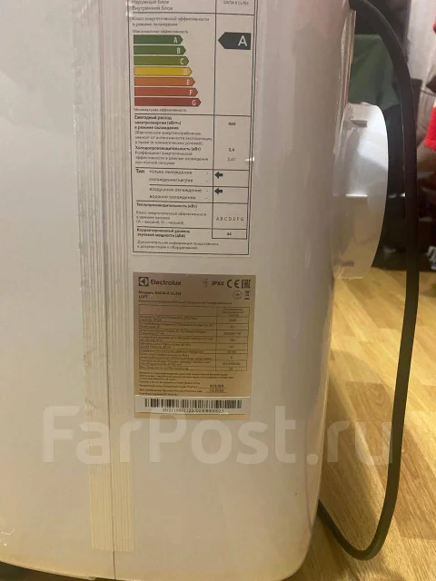 Electrolux. 30��&sup2; ����