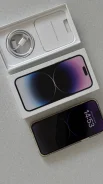 Apple iPhone 14 Pro Max. �/�, 1 ��, ����������, Dual-SIM ����