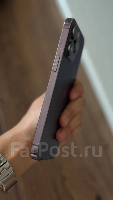 Apple iPhone 14 Pro Max. �/�, 1 ��, ����������, Dual-SIM ����
