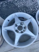 360 Forged Concave Mesh 8. 15.0x15", 5x100, 5x114.3, ET-20, �� 220���. ����