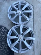 4Go. 5.5x15", ET-50, �� 220,0���. ����