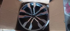 Replay VV270. 9.5x21", 5x112, ET31, �� 66,6���. ����