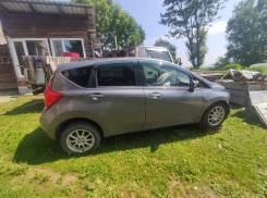 Nissan Note. , , 1.2 (98..), , 161 000.  
