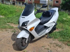 Honda Forza ����