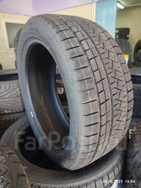 Triangle Snowlink PL02. ������, ��� �����, 2024 ���, ����� ����