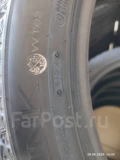 Triangle Snowlink PL02. ������, ��� �����, 2024 ���, ����� ����