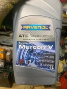 Ravenol ATF Mercon V. ATF (��� ����), �������������, 1,00��. ����