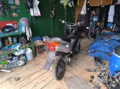 Yamaha Jog Coolstyle. 70����. ��., ����������, ��� ���, ������ �� �� ����