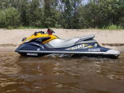 Yamaha FX Cruiser SHO. 2010 ��� ����