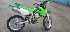 Kawasaki KLX 300. 300����. ��., ��������, ���������, ������ �� �� ����
