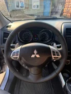 Mitsubishi ASX. ��������, 4wd, 2.0 (150��.�.), ������, 141����. �� ����