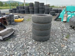 Michelin Latitude Tour HP. ������, 2015 ���, �/�, ����� 80 % ����