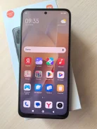 Xiaomi Redmi Note 12S. �/�, 256 ��, �������, Dual-SIM, NFC ����