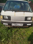 Toyota Town Ace. ��������, 4wd, ������ ����