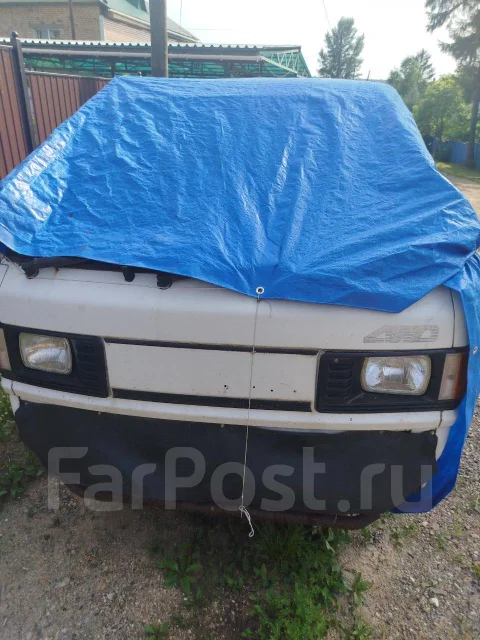 Toyota Town Ace. ��������, 4wd, ������ ����