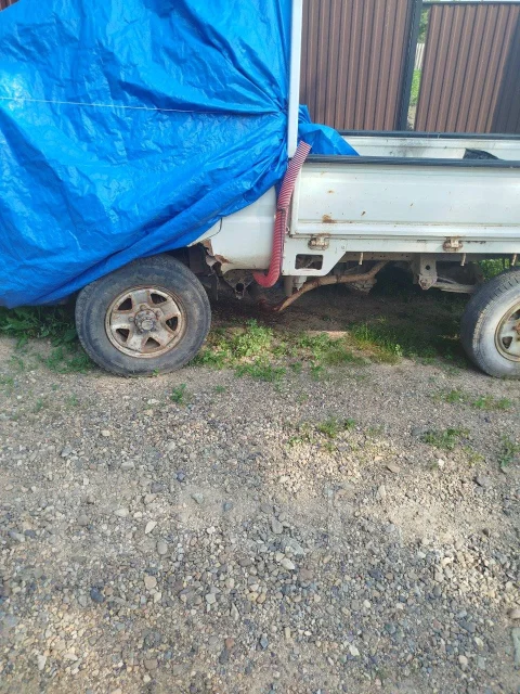 Toyota Town Ace. ��������, 4wd, ������ ����