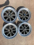 Reverson. 6.5x15", 4x114.3, ET25 ����