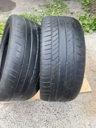 Continental Conti4x4SportContact. ������, �/�, ����� 50 % ����