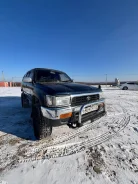 Toyota Hilux Surf. �������, 4wd, 2.4 (97��.�.), ������, 201 000����. �� ����