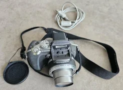 Olympus SP-500UZ. 7 - 7.9 ��, ���: 14� � ����� ����