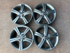 Niche Nero. 4.5x15", 4x100, ET43 ����