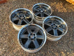 Work LS. 9.0x20", ET25, �� 73���. ����