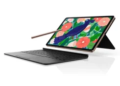 Samsung Galaxy Tab S7+. 12.4 ������, ������ 128 �� ����