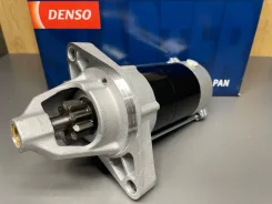 ������� Denso 31200-P3F-A51 Honda CR-V B20B 12V 1.0KW 9 ����� ����� 31200P3FA51 ����