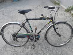 丸石　マウンテンバイク　BLACK EAGLE　ブラックイーグル　レトロ　MTB Yahoo!オークション - 【90s フルSUNTOUR】丸石 BLACK EAGLE(ブラック