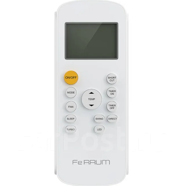 Ferrum. 70��&sup2; ����