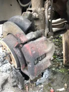 ������� �������� ����� AUDI 80 B4 443615124FX ����