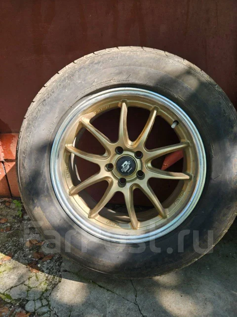 Lenso. 8.5x18", 5x114.3, ET35, �� 73,1���. ����