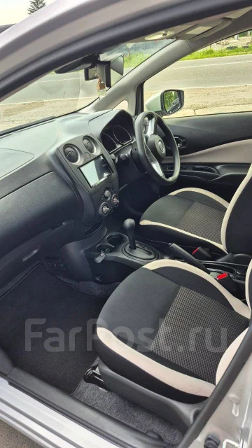 Nissan Note. �������, ��������, 1.3 (79��.�.), ������, 74����. �� ����