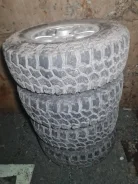 Deestone Mud Clawer R408 M/T. ����� mt, �/�, ����� 30 % ����