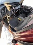 Chevrolet Lanos ����