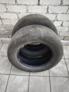 Hankook Ventus ME01 K114. ������, 2014 ���, �/�, ����� 70 % ����