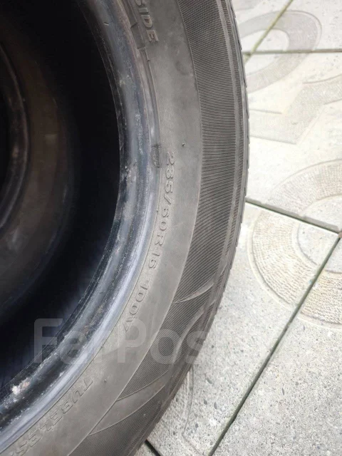 Hankook Ventus ME01 K114. ������, 2014 ���, �/�, ����� 70 % ����