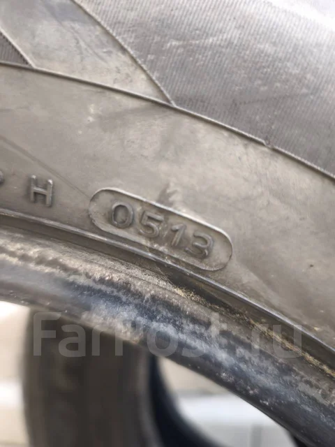 Hankook Ventus ME01 K114. ������, 2014 ���, �/�, ����� 70 % ����