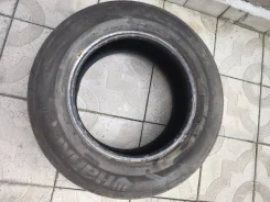 Hankook Ventus ME01 K114. ������, 2014 ���, �/�, ����� 70 % ����