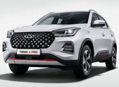 Chery Tiggo 4 Pro ����