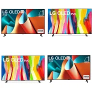 LG OLED42C3. OLED. ��� ����� �� ���������� ����