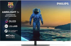Philips. OLED. ��� ����� �� ���������� ����