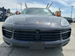 Porsche Cayenne. WP1ZZZ9YZLDA02597, DCBA 3.0 ����