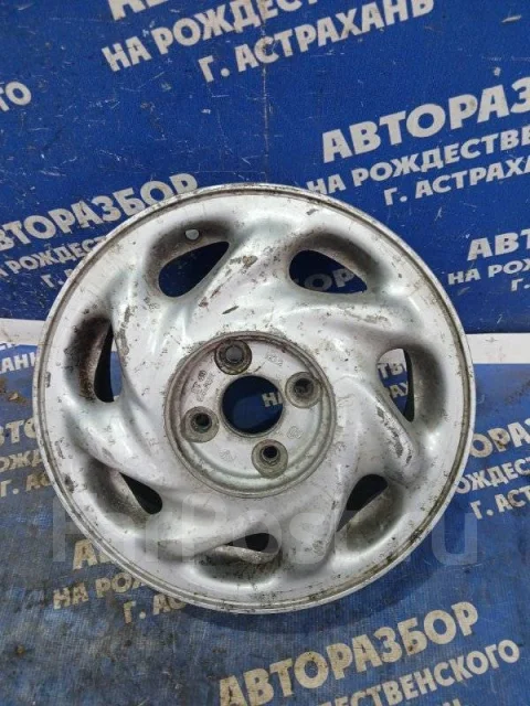 Daewoo