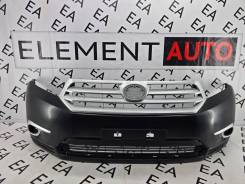 ������ �������� Toyota Highlander U40 � ����� AVDN 5211948962 5211948962 ����