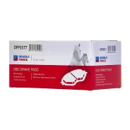 ������� ��������� �������� Double Force ��� Nissan DFP3577 ����
