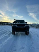 Mitsubishi Montero Sport ����