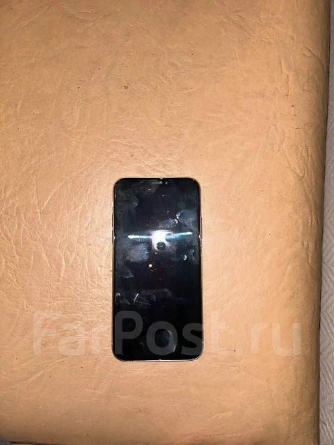 Apple iPhone Xs. �/�, 512 ��, �����, 3G, 4G LTE, ���������� ����